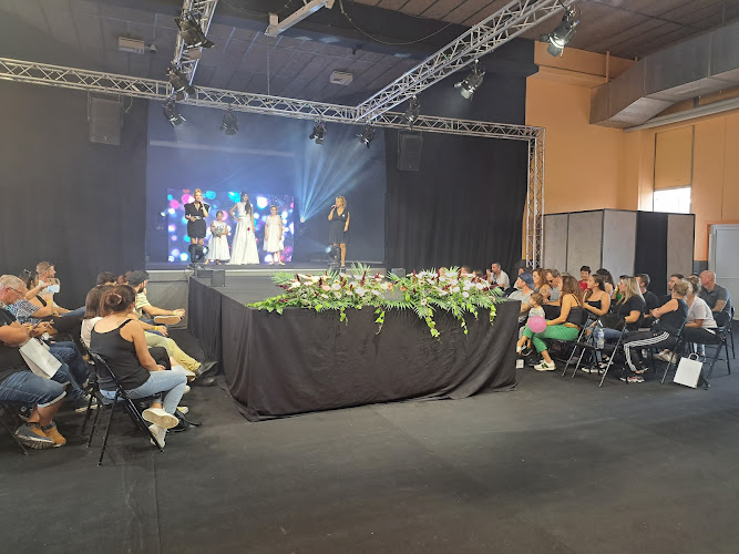 Salon du mariage de Sénas