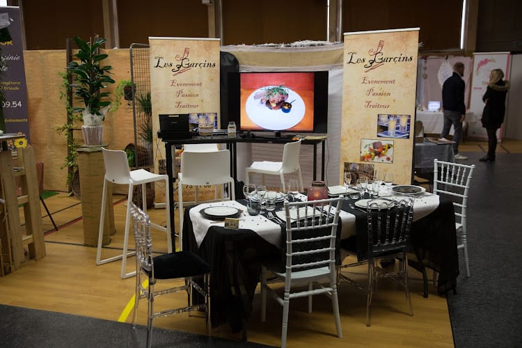 salon du mariage et de l'événementiel de Brioude
