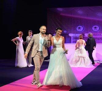 Salon du Mariage et des évènements de Coulommiers