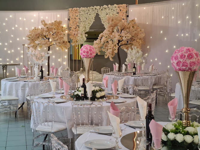 Salon du Temps Mariage