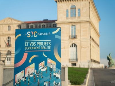 Salon Séminaires Business Events Marseille - Tourisme d'affaires et événementiel
