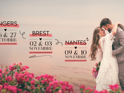 Salons Tendance Mariage