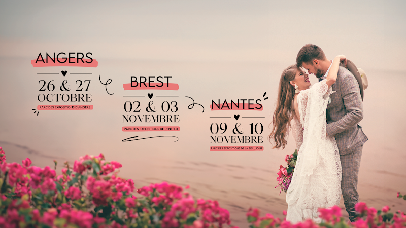 Salons Tendance Mariage