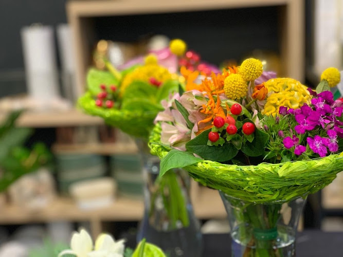 Samuel H Fleuriste Créateur