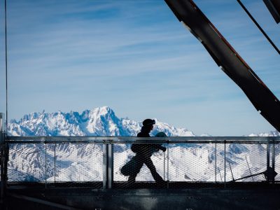 Sandrine Chiarena Photography I Photographe Outdoor & Mariages en Montagne