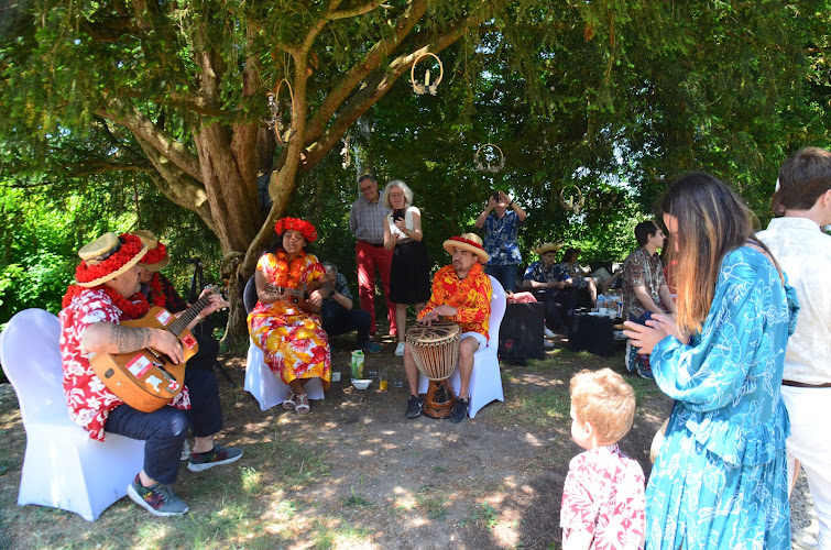 SANZA - Animation Evénementielle