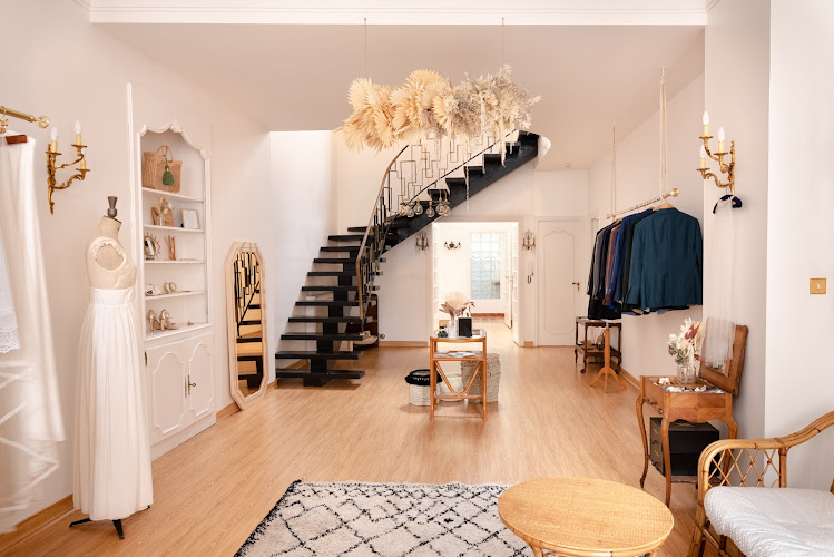 Sarah Fekir Coiffeuse-Maquilleuse