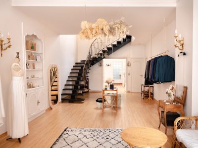 Sarah Fekir Coiffeuse-Maquilleuse