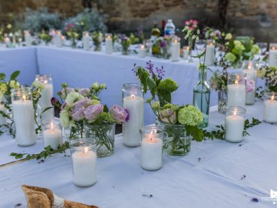 Sarah Ménager Décoration Florale événementielle