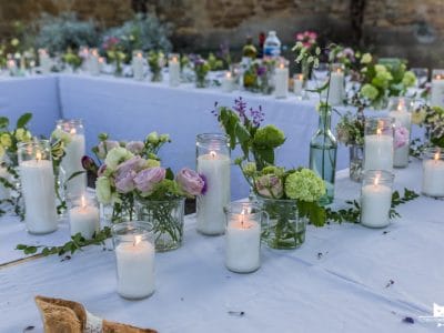 Sarah Ménager Décoration Florale événementielle