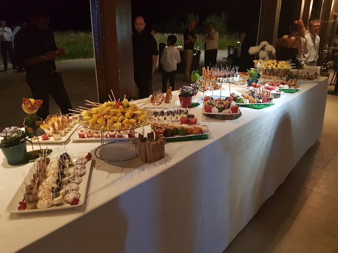 SarahK Traiteur & décoratrice d' événement