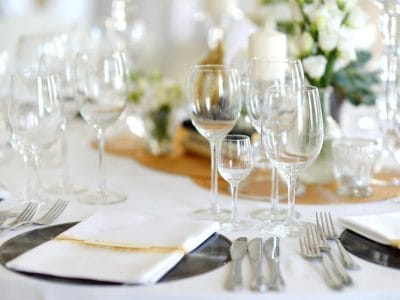 SARL BOURGOGNE TRAITEUR