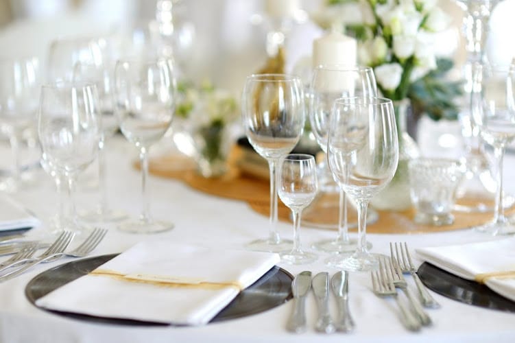 SARL BOURGOGNE TRAITEUR