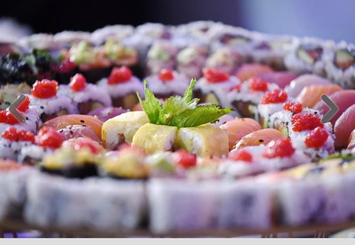 SARL La Table d'Ethan