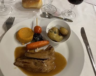 Sarl Ledant Traiteur