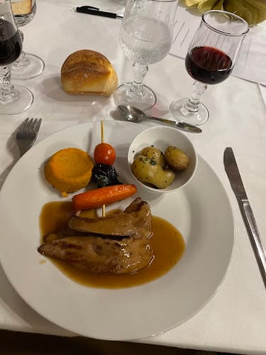 Sarl Ledant Traiteur