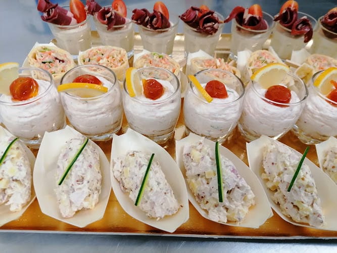 SARL Nicolas traiteur navilly