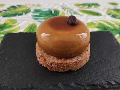 SATTVA Pâtisserie Sans Gluten