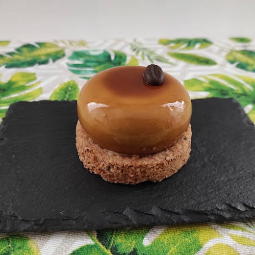 SATTVA Pâtisserie Sans Gluten