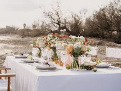 Saussure Weddings & Events