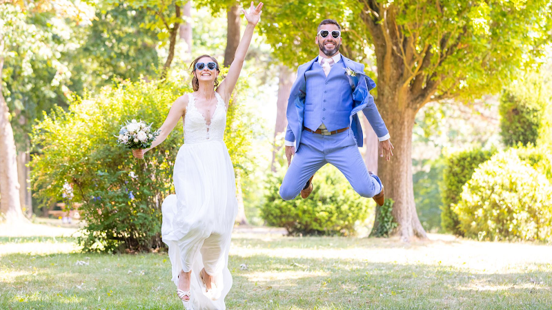 Sauvage Raphael Photographe de mariage