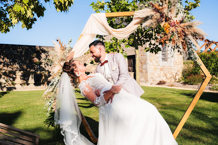 Save the Date - Wedding planner - Rennes