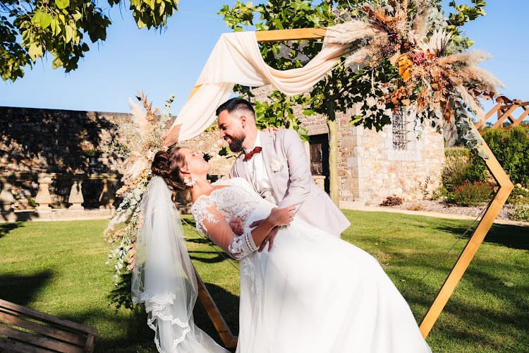 Save the Date - Wedding planner - Rennes