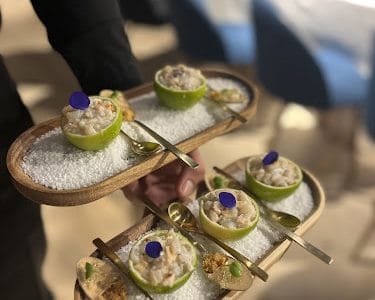 Saveur Tatin Traiteur