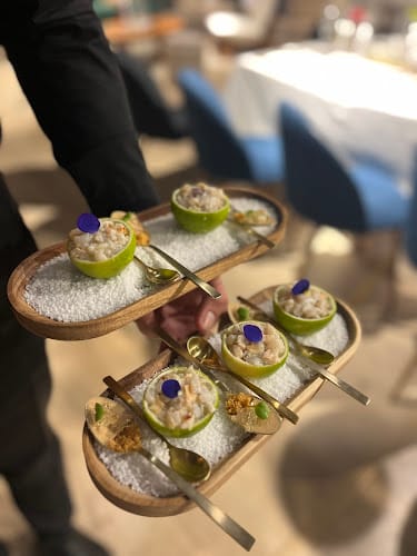 Saveur Tatin Traiteur