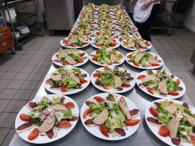 Saveur tradition traiteur