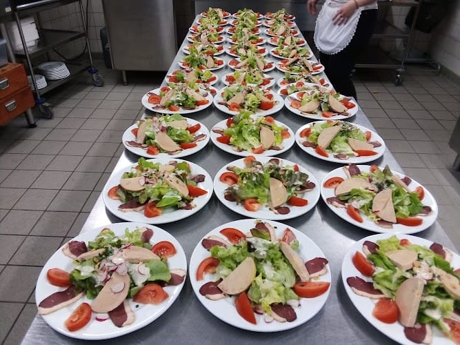 Saveur tradition traiteur