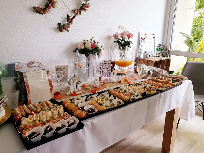 Saveurs et Chef traiteur