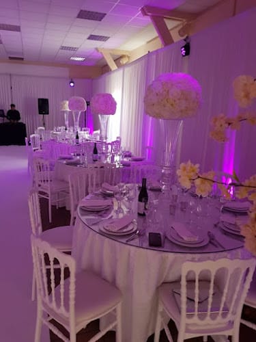 Saveurs et élégance