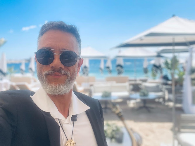 SAXOPHONISTE MONACO-NICE-CANNES-ST TROPEZ