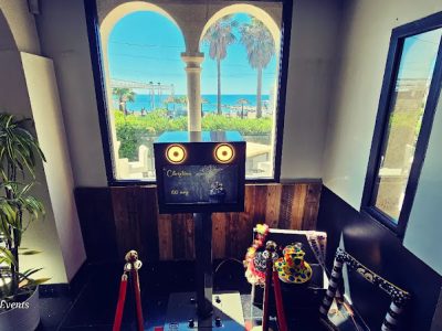 SB-Events Pictures • Photobooth Photographe Vidéaste Drone • Aix Marseille Provence & Région PACA