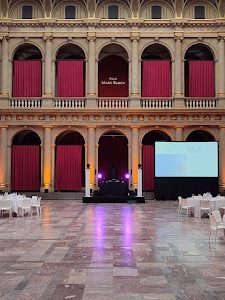 Sbeat Event | Événementiel & Mariage Strasbourg Bas Rhin