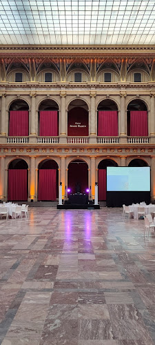 Sbeat Event | Événementiel & Mariage Strasbourg Bas Rhin