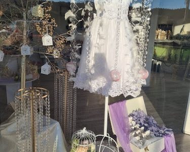 SC DRAGEES & CREATIONS