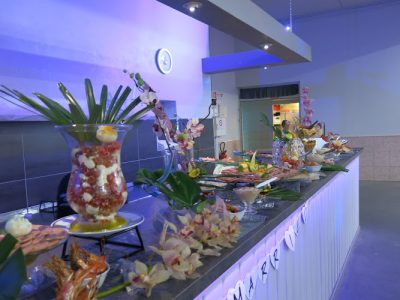 Scalia traiteur mariage, traiteur de l'événementiel