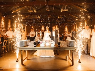 SCENE DE MARIAGE | Wedding Planner & Designer | Lyon - Rhône-Alpes - PACA