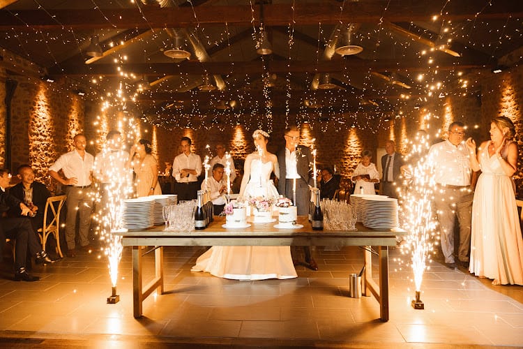 SCENE DE MARIAGE | Wedding Planner & Designer | Lyon - Rhône-Alpes - PACA