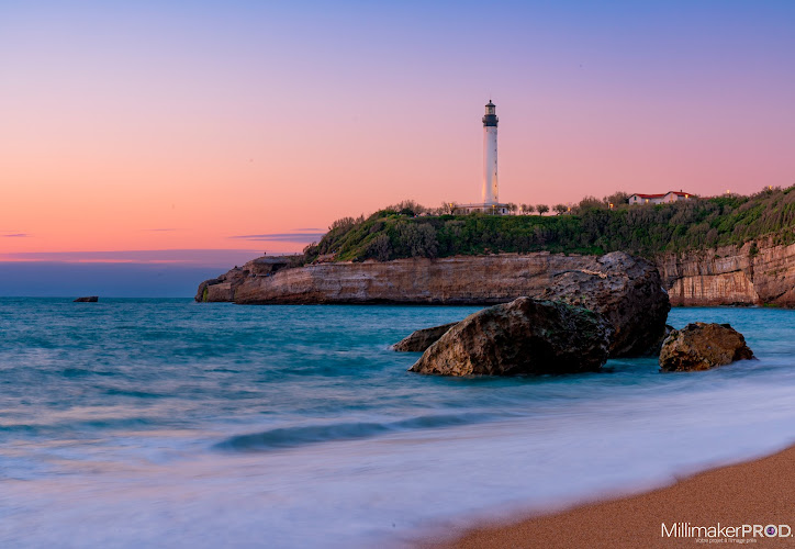 Screen Magic - Agence Audiovisuelle (photo, vidéo, drone) - Pays Basque, Sud Landes