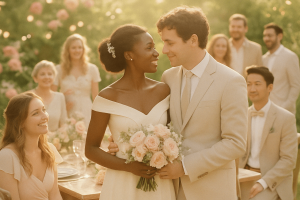 Se marier à l’étranger