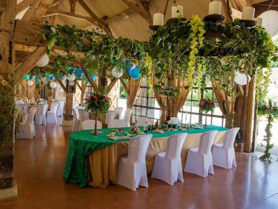 Seigneurie d'Alleray