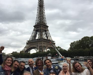 Seine Privée - Croisière privée à Paris
