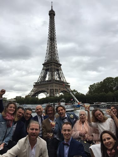 Seine Privée - Croisière privée à Paris