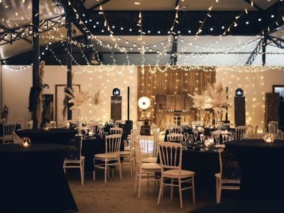 Select Venue - Agence événementielle Lyon