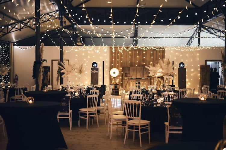 Select Venue - Agence événementielle Lyon