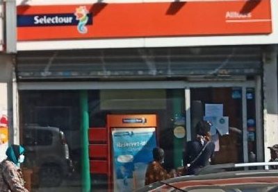 Selectour - Alltours