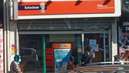 Selectour - Alltours